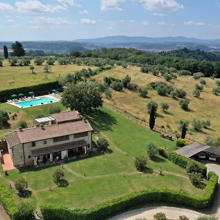 Сasa de vacaciones Bracciante *