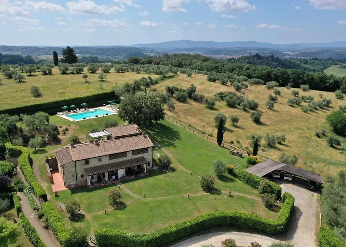 Сasa de vacaciones Bracciante *