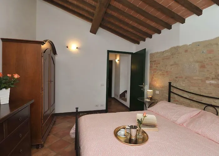 Bracciante Сasa de vacaciones SantʼAppiano