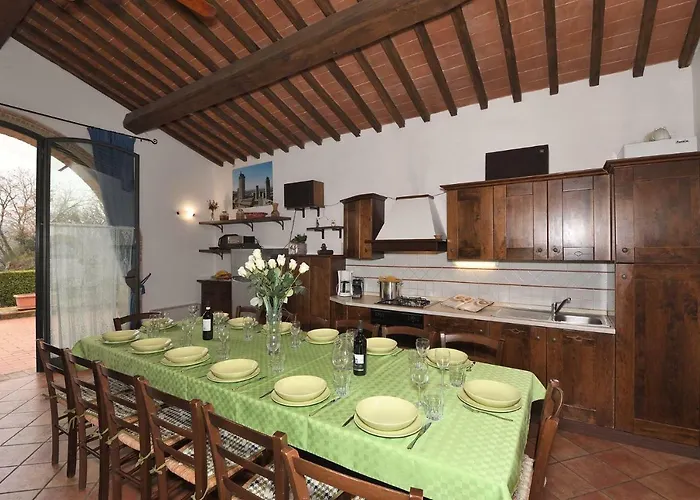 Сasa de vacaciones Bracciante *