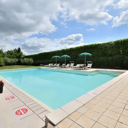 Holiday home Bracciante *