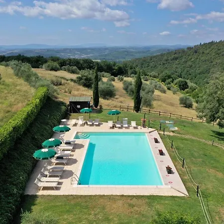 Bracciante Holiday home *