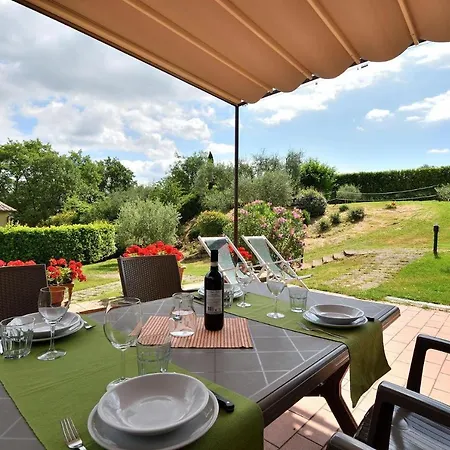 Holiday home Bracciante