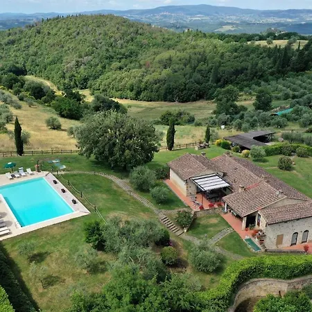 Holiday home Bracciante