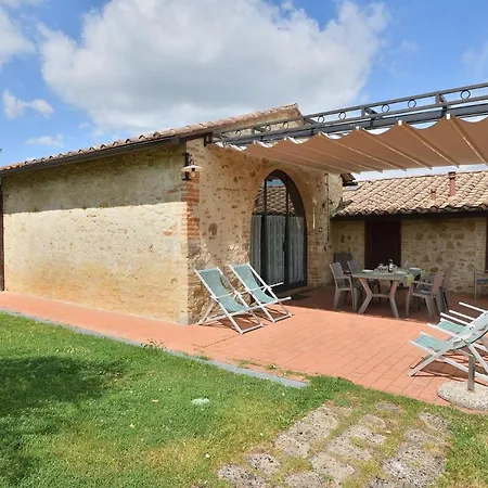 Bracciante Holiday home