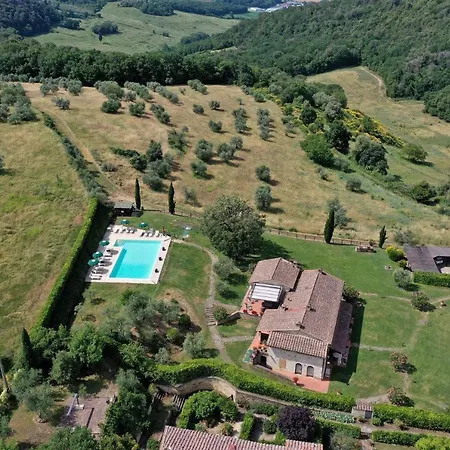 Bracciante Holiday home *