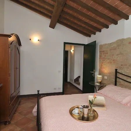 Bracciante Holiday home Sant'Appiano