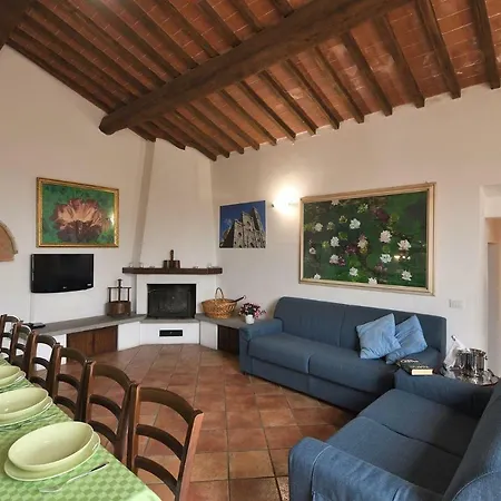 بيت للعطل Bracciante SantʼAppiano