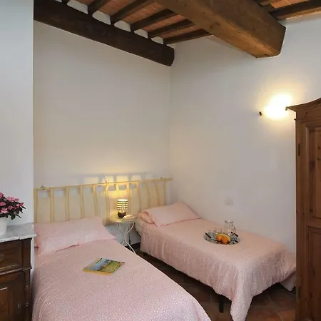 Holiday home Bracciante