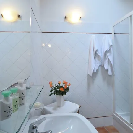 Tatil Evi Bracciante