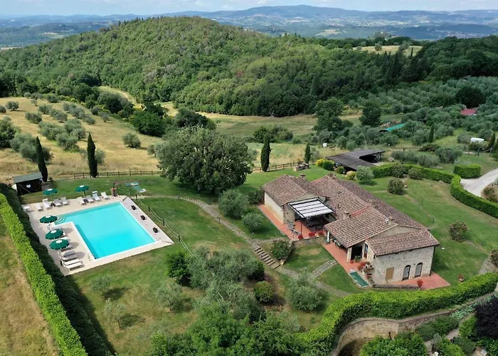 Casa de Férias Bracciante