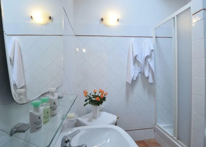 Casa de Férias Bracciante