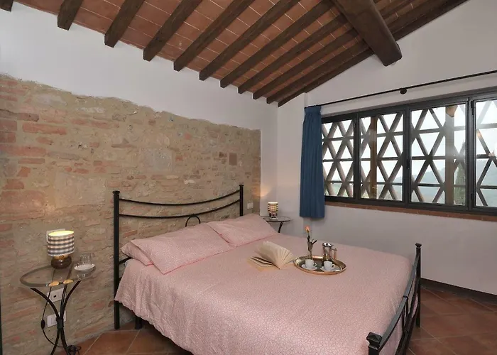 Casa de Férias Bracciante *